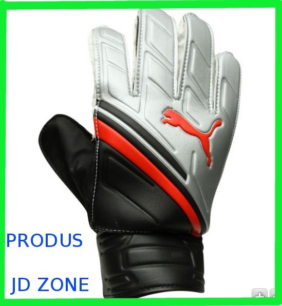 PROMOTIE: MANUSI PORTAR FOTBAL ORIGINALE PUMA ESITO LATEX BAIETI / BARBATI MARIMEA 9 (S) 18-20.5 cm de la incheietura pana in vf degetului mijlociu foto mare PROMOTIE: MANUSI PORTAR FOTBAL ORIGINALE PUMA ESITO LATEX BAIETI / BARBATI MARIMEA 9 (S) 18-20.5 cm de la incheietura pana in vf degetului mijlociu foto mare