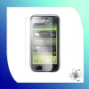 Set 2 x folii / folie de protectie transparenta seria CLEAR pentru display / ecran SAMSUNG GALAXY S1 I9000 ! LIVRARE GRATUITA !!!