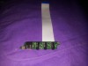 Modul placa sunet / audio Compaq Myria D154 - TRANSPORT GRATUIT