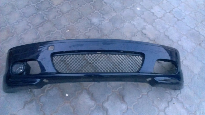 Vand bara m bmw e46 #6