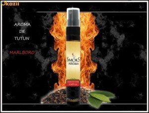 Esenta / Aroma Marlboro pentru tutun photo Esenta / Aroma Marlboro pentru tutun