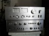 Vand amplificator audio vintage FISHER  CA 7700