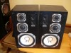 BOXE YAMAHA NS - 100M ( MONITOARE ) - RARITATI