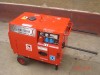 Generator Diesel 7,5 kVA Javac