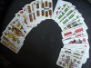 Set carti tarot tarocco magie ezoterism