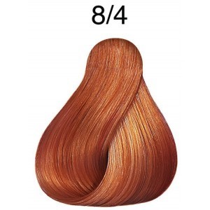 Londacolor - 8/4 Blond Deschis Aramiu - Londa Professional - 60 ml - Vopsea de par profesionala foto mare Londacolor - 8/4 Blond Deschis Aramiu - Londa Professional - 60 ml - Vopsea de par profesionala foto mare