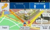 Soft Navigatie GPS Android iGO Primo 2.1 HARTI MARTIE 2013 EUROPA SI ROMANIA pentru toata seria SAMSUNG GALAXY