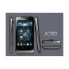 SmartPhone LENOVO A789 , DUAL CORE 1,2 MHZ, DUAL SIM , 3G, GPS, ANDROID 4.03