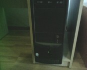 de vanzare pc complet foto