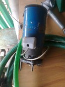 Simptome pompa de apa defecta