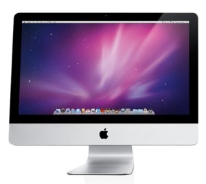 Apple iMAC A1311 21.5-inch NOU photo Apple iMAC A1311 21.5-inch NOU