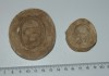 REDUCERE 30 LEI - LOT = MATRITA / MATRITE DIN CAUCIUC PT FIGURINE IPSOS