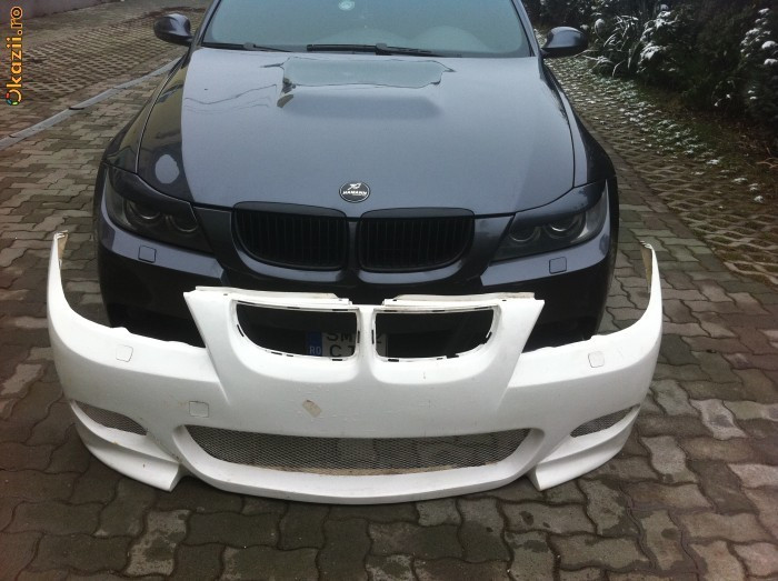 Vand bara bmw m3 e46 #6