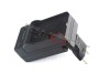 Incarcator replace NP-FV50 FV30 FV70 FV90 FV100 pentru Sony NP-FP50 NP-FP70 NP-FP90 HDR-CX150E HDR-CX170 HDR-CX370 etc.