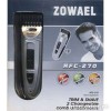 Masina de tuns cu acumulator fara fir Zowael