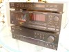 Vand linie PIONEER , amplificator , tuner , deck , toate in stare buna de functionare