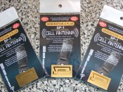 ANTENA AMPLIFICATOR SEMNAL GSM Bonus, TOATE TELEFOANELE , GENERATIA 10 PLUS ! MADE IN USA! foto