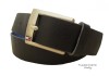 Curea casual piele barbati (barbatesca) marca Tommy Hilfiger 2013! - LICHIDARE DE STOC