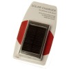 Incarcator mobil de urgenta solar cu lanterna si protectie impotriva insectelor - Blister -