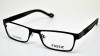 -Oferta de Vara-Rame ochelari vedere Unisex FOSSIL LEMOORE BLACK OF1197001-139 euro Pret Magazin-Sigilati-Originali+ Toc Laveta Ctie Metal Fossil=