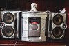 Sistem AUDIO de mare putere SONY MHC-RG220 URGENT CEL MAI MIC PRET