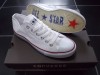 Tenesi Converse ALL*STAR White