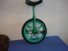 MONOCICLU BICICLETA CU O ROATA ADUSA DIN GERMANIA