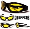 ochelari protectie pentru motociclisti CHOPPERS