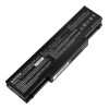 Baterie ASUS F2 F3 A9 A9R A95 A9000 A9500 M50 M51 S62 Z53 4400mAh