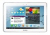 SAMSUNG P5110 GALAXY TAB WHITE 10.1 WI-FI = SIGILATE = PRET 265 EURO