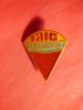 Insigna IAIC Alexandria