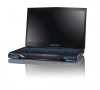Laptop DELL ALIENWARE M18x R2 CORE I7 2.4 GHz 8 GB RAM 500 GB HDD ATI Radeon HD 6970M/6990M 18.4 INCH DVDRW