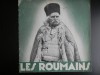 LES ROUMAINS album foto