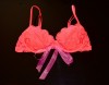 Sutien sexy VICTORIA'S SECRET din dantela 100% ORIGINAL