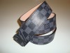Curea LOUIS VUITTON DAMIER GRAPHITE