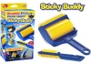 Rola de curatat Sticky Buddy cu bonus