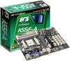 Placa baza ECS A55F-M3 (socket AMD FM1) Noua.Cutie.Sigilata.Jumatate pret MAGAZIN !