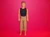 papusa barbie ken disney de la simba toys