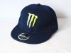 Sapca MONSTER ENERGY bleumarin sepci NEW ERA sapca FULL CAP fullcap snapback (Marime Reglabila) sa296