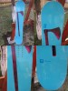Placa snowboard FORUM HOLY MOLY 155 cm, model 2012/2013