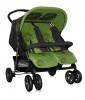 Carucior Twin