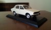 DACIA 1300 1/43
