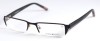 -Oferta de Vara-Rame ochelari Vintage Jhane Barnes Slant Black-139 euro Pret Magazin-Sigilati-Originali-SUA==