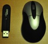 Vand Mouse Wireless pentru laptop, Fujitusu Siemens