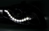 vand set faruri cu led dayline audi a4 8e b7 2004-2008