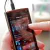 Nokia x6 16 gb Second hand , dau la schimb pe iphone 2 , 3