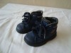 Ghetute piele baiat marimea 20