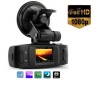 Camera Supraveghere Auto/Traseu Full HD1080p,unghi filmare Wide,detectie la miscare,senzor G,ETC
