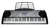 Orga electronica MLS-9908 LCD cu 66 de clape