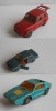 OKAZIE!! VAND URGENT  SET 3 MACHETE COLECTIE RARE!! CORGI SIKU MATCHBOX!! SUPERPRET!!